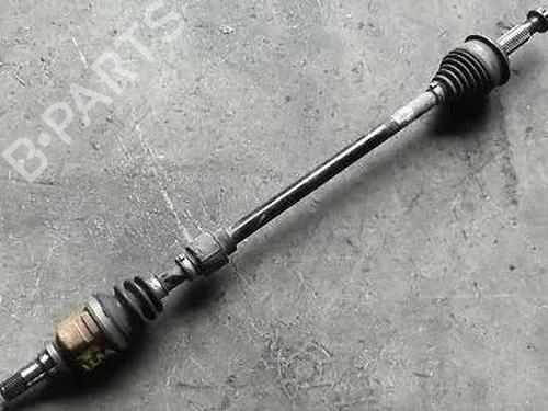 Used Right front driveshaft TOYOTA YARIS (_P9_) [2005-2014]  11340433