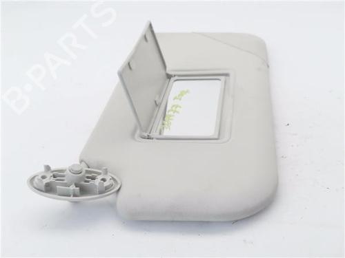 Left sun visor FORD FOCUS III | BP29260019I1 - Image 8