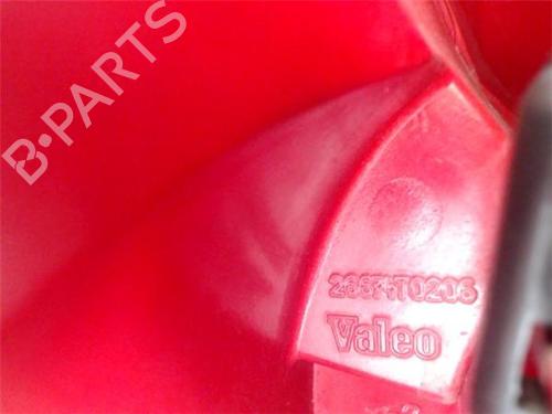 Right taillight PEUGEOT 307 SW (3H)  | BP22959029C35 