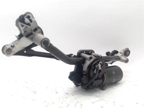Front wiper motor HYUNDAI i10 I (PA)  | BP23841416M29 