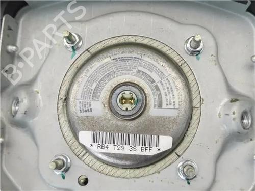 Driver airbag LAND ROVER FREELANDER I (L314)  | BP24316331C9 