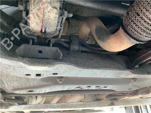 Steering rack CITROËN C4 Picasso I MPV (UD_)  | BP32418124M22 