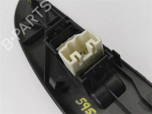 Right front window switch TOYOTA YARIS (_P1_)  | BP22959059I26 
