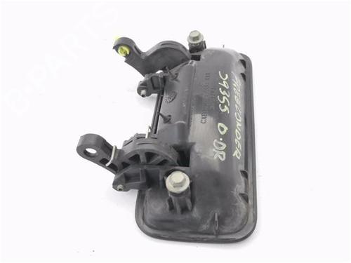 Front right exterior door handle LAND ROVER FREELANDER I (L314)  | BP24038183C129 