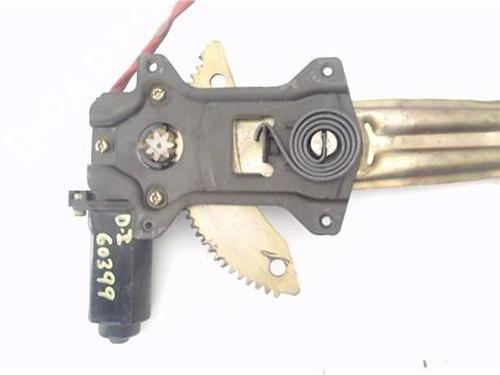 Annen SUZUKI BALENO (EG)  | BP29993320O1