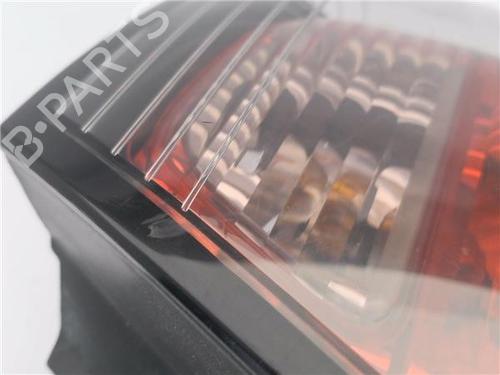 Right taillight NISSAN PRIMERA Hatchback (P11)  | BP25719018C35 