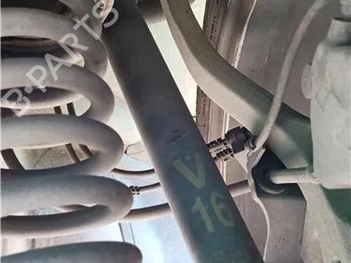 Used Left front shock absorber Left front shock absorber MERCEDES-BENZ CLK (C208) CLK 200 Kompressor (208.344) (163 hp) 23446008 23446008