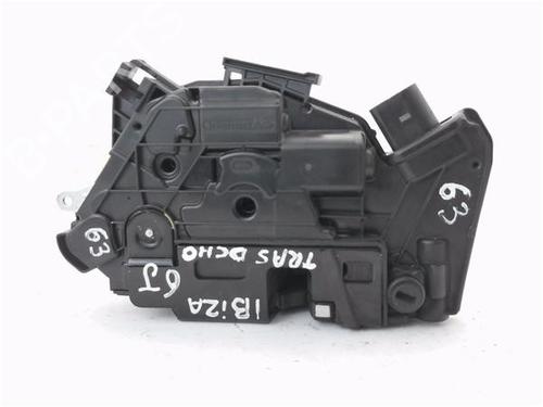 Rear right lock SEAT IBIZA IV (6J5, 6P1)  | BP24263555C99 