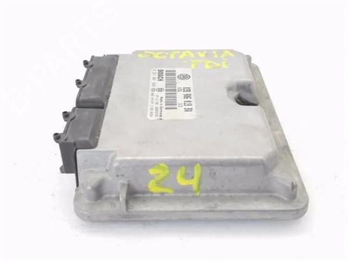 Elektronisk modul SKODA OCTAVIA I (1U2) 1.9 TDI | BP27723120M83 