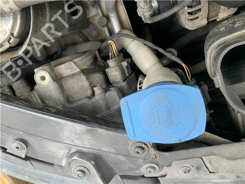 Used Windscreen washer tank Windscreen washer tank 33729617 33729617