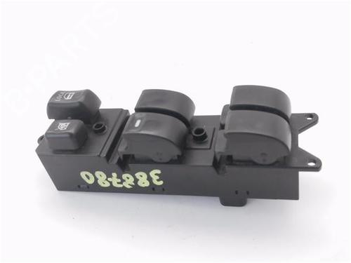 Left front window switch MITSUBISHI OUTLANDER II (CW_W) 2.0 DI-D (CW8W) | BP32417794I27 - Image 5
