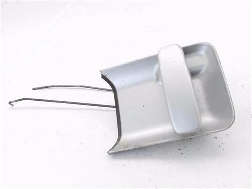 Used Rear right exterior door handle CITROËN BERLINGO / BERLINGO FIRST MPV (MF_, GJK_, GFK_) [1996-2025]  27723095