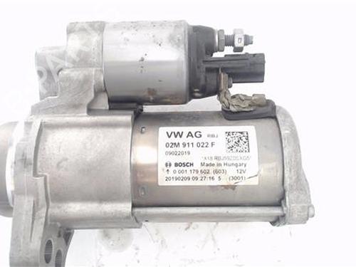 Starter SEAT IBIZA V (KJ1, KJG) 1.0 TSI | BP30183017M8 