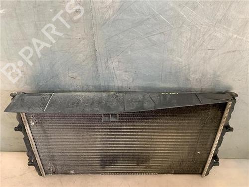 Water radiator SEAT IBIZA II (6K1)  | BP22132624M31 