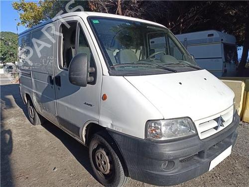 Brugte CITROËN JUMPER I Van (244) 2.0 HDi (84 hp) 4270529