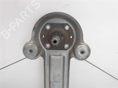 Rear left window mechanism OPEL ASTRA H (A04) 1.7 CDTI (L48) | BP14333535C24 