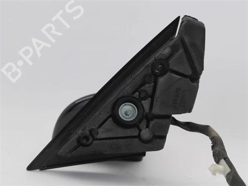 Left mirror AUDI A3 (8P1) 2.0 TDI 16V | BP22339263C26 