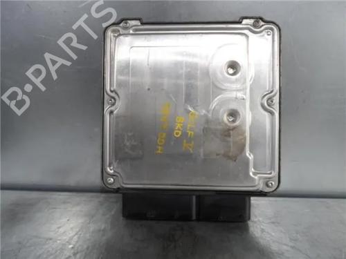 Electronic module VW GOLF V (1K1) 2.0 TDI | BP10982861M83 