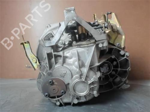 Gearbox MAZDA 3 (BK)  | BP16074876M3 