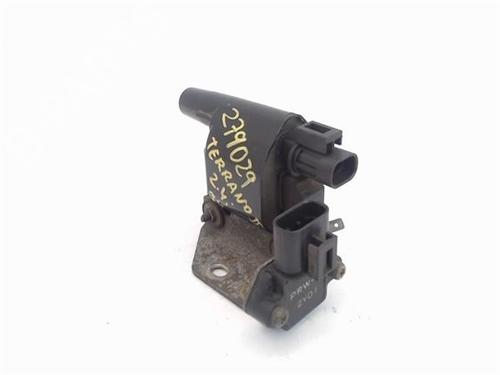 Ignition coil NISSAN TERRANO II (R20) 2.4 4WD | BP9696497M94 