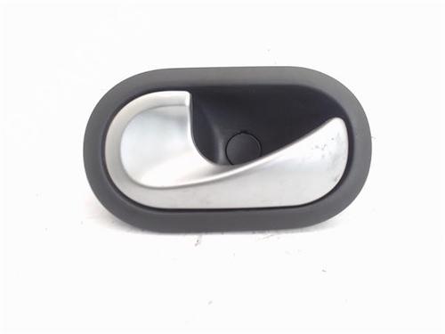 Used Rear left interior door handle RENAULT CLIO III (BR0/1, CR0/1) [2005-2014]  18332504