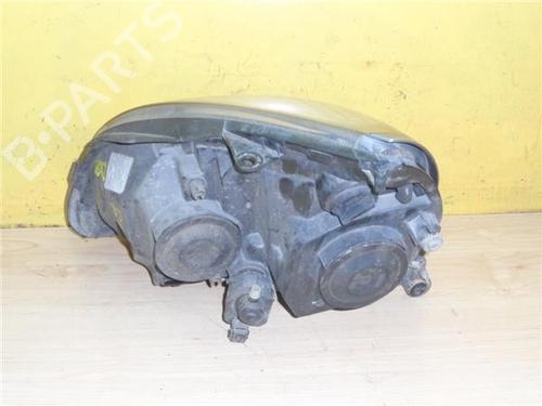 Right headlight RENAULT CLIO II (BB_, CB_) 1.5 dCi (B/CB08) | BP11341160C29 
