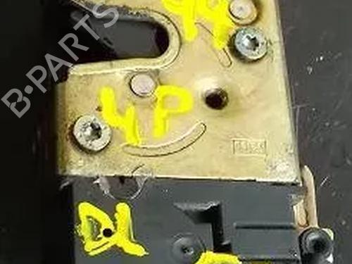 Used Front left lock PEUGEOT 306 (7B, N3, N5) [1993-2003]  12829907