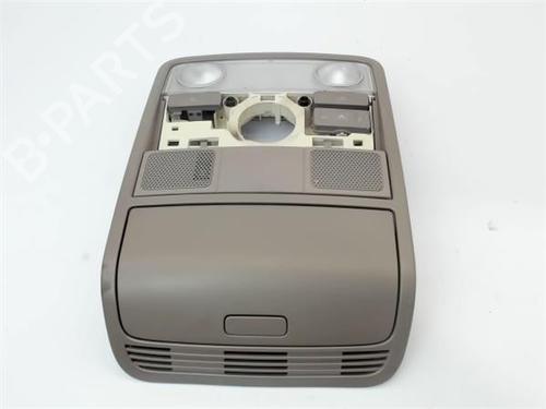 Innerbelysning VW PASSAT B6 (3C2) 2.0 TDI 16V (140 hp) 14345718