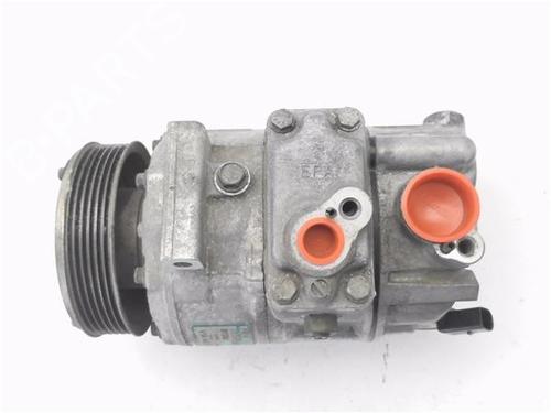 AC compressor VW GOLF V (1K1) 1.9 TDI | BP36477247M34 - Image 10