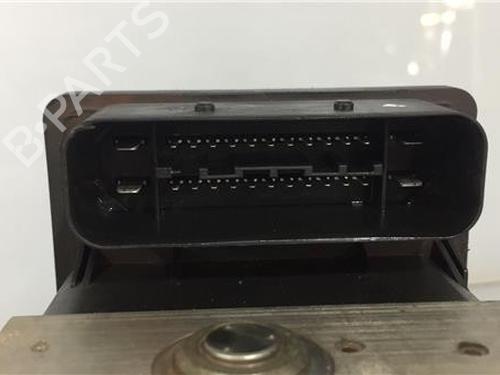 ABS pump OPEL ZAFIRA / ZAFIRA FAMILY B (A05) 1.9 CDTI (M75) | BP9683602M43 