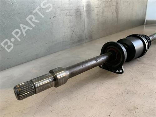 Right front driveshaft SEAT ALHAMBRA (7V8, 7V9) | BP26956028M39