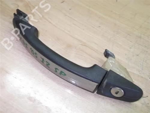 Used Front left exterior door handle FORD FOCUS II (DA_, HCP, DP) 1.6 (100 hp) 14337023