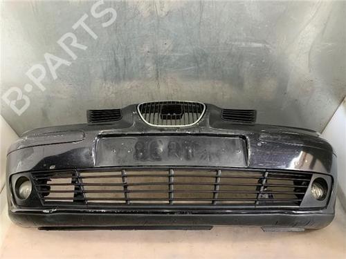 Used Front bumper SEAT CORDOBA (6L2) 1.9 TDI (100 hp) 18101748