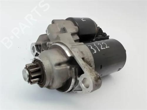 Starter VW BORA I (1J2)  | BP13396636M8 