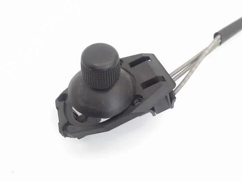 Left mirror SEAT IBIZA III (6L1) 1.4 TDI | BP15683733C26 