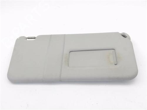 Right sun visor FIAT SEDICI (189_) 1.9 D Multijet | BP29574407I2 