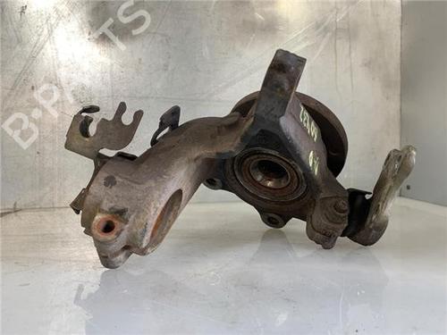 Right front steering knuckle PEUGEOT 306 Hatchback (7A, 7C, N3, N5) 1.6 | BP29490663M26 