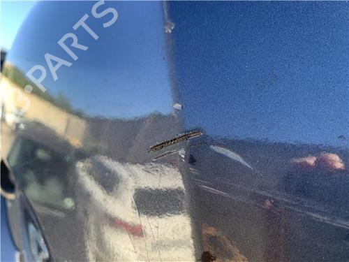 Front bumper KIA CEE'D SW (ED) 2.0 | BP30274017C7 