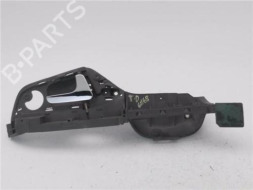 Used Rear right interior door handle Rear right interior door handle SEAT CORDOBA (6K1, 6K2) [1993-2002] 34621343 34621343