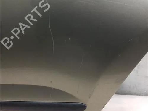 Left rear door PEUGEOT 3008 I MPV (0U_) 1.6 HDi | BP14340232C4 