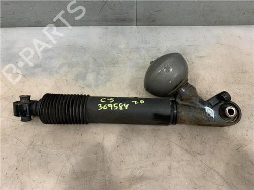 Used Right rear shock absorber CITROËN C5 III Break (RW_) 2.0 HDi 140 (140 hp) 24341660