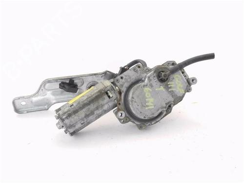 Used Rear wiper motor VW GOLF III (1H1) [1989-1998]  25863834