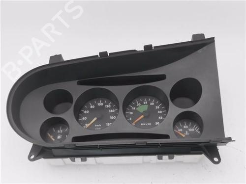 Used Instrument cluster Instrument cluster IVECO DAILY III Platform/Chassis 35 S 13,35 C 13 (125 hp) 35951147 35951147