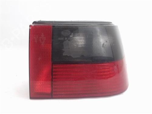 Used Right taillight SEAT IBIZA II (6K1) [1993-2002]  13053085
