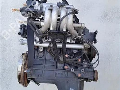 Engine HYUNDAI GETZ (TB)  | BP13043774M1 