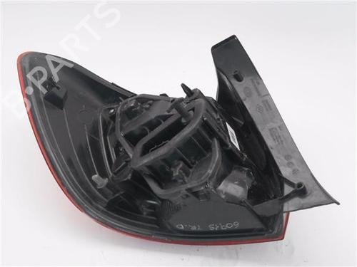 Right taillight DACIA SANDERO II 1.2 | BP34541333C35  - Image 6