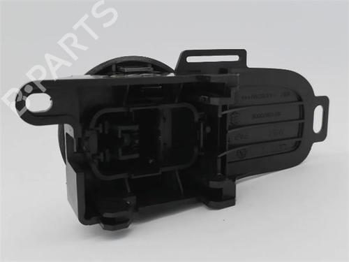 Front left interior door handle NISSAN NOTE (E11, NE11) 1.5 dCi | BP22339143I13 