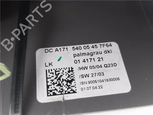 Switch MERCEDES-BENZ E-CLASS (W211) E 320 CDI (211.026) | BP36778034I30 - Image 6