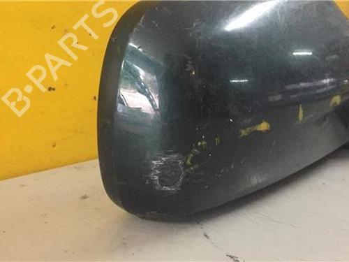 Right mirror HONDA CONCERTO (HW, MA) 1.5 i 16V (MA1) | BP10179049C27 