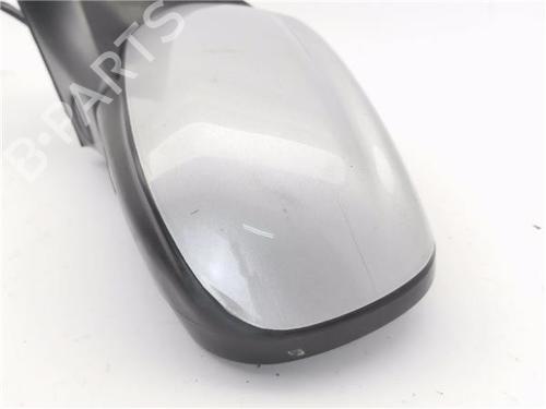 Left mirror MAZDA 323 S VI Saloon (BJ)  | BP29574440C26 